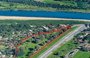 GATED COMMUNITY NEAR TO AIRPORT, IN PALMAR SUR -13.4 ACRES