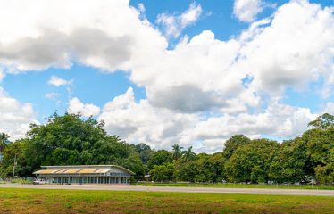 GATED COMMUNITY NEAR TO AIRPORT, IN PALMAR SUR -13.4 ACRES