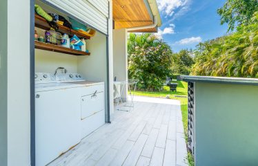 PROPERTY WITH TWO HOUESES AND MOUNTAIN VIEWS, IN OJOCHAL – 0.63 ACRES