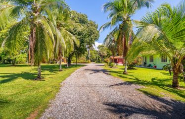 GATED COMMUNITY NEAR TO AIRPORT, IN PALMAR SUR -13.4 ACRES