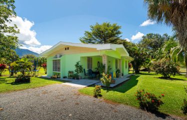 GATED COMMUNITY NEAR TO AIRPORT, IN PALMAR SUR -13.4 ACRES