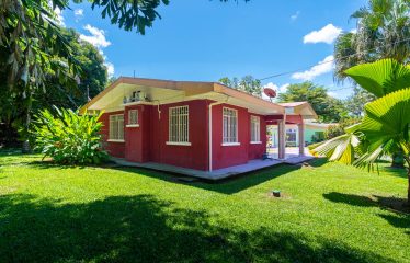 GATED COMMUNITY NEAR TO AIRPORT, IN PALMAR SUR -13.4 ACRES