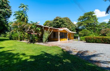 GATED COMMUNITY NEAR TO AIRPORT, IN PALMAR SUR -13.4 ACRES