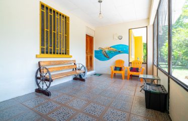 GATED COMMUNITY NEAR TO AIRPORT, IN PALMAR SUR -13.4 ACRES