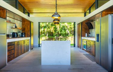 PROPERTY WITH TWO HOUESES AND MOUNTAIN VIEWS, IN OJOCHAL – 0.63 ACRES