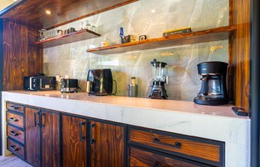 PROPERTY WITH TWO HOUESES AND MOUNTAIN VIEWS, IN OJOCHAL – 0.63 ACRES