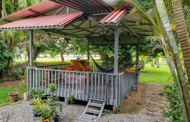 GATED COMMUNITY NEAR TO AIRPORT, IN PALMAR SUR -13.4 ACRES