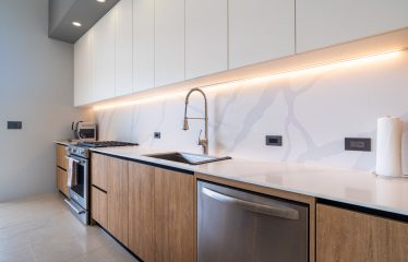 LUXURY PROPERTY WITH THREE BEDROOMS HOME AND MOUNTAIN VIEW, IN OJOCHAL 4.7 ACRES