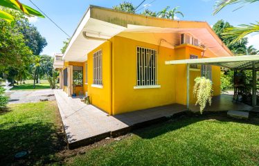 GATED COMMUNITY NEAR TO AIRPORT, IN PALMAR SUR -13.4 ACRES