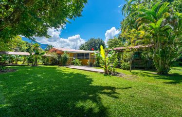 GATED COMMUNITY NEAR TO AIRPORT, IN PALMAR SUR -13.4 ACRES