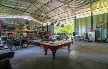 GATED COMMUNITY NEAR TO AIRPORT, IN PALMAR SUR -13.4 ACRES