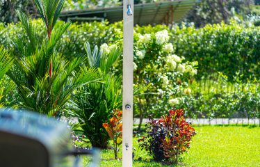 PROPERTY WITH TWO HOUESES AND MOUNTAIN VIEWS, IN OJOCHAL – 0.63 ACRES