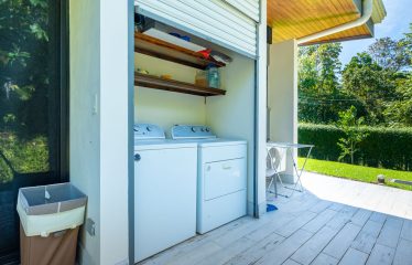 PROPERTY WITH TWO HOUESES AND MOUNTAIN VIEWS, IN OJOCHAL – 0.63 ACRES