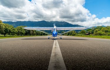 GATED COMMUNITY NEAR TO AIRPORT, IN PALMAR SUR -13.4 ACRES