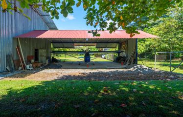 GATED COMMUNITY NEAR TO AIRPORT, IN PALMAR SUR -13.4 ACRES