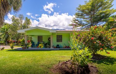 GATED COMMUNITY NEAR TO AIRPORT, IN PALMAR SUR -13.4 ACRES