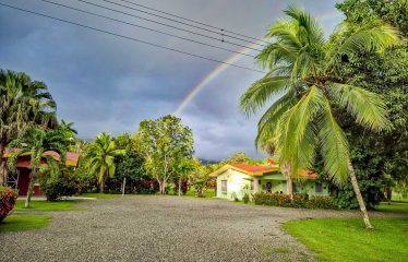 GATED COMMUNITY NEAR TO AIRPORT, IN PALMAR SUR -13.4 ACRES