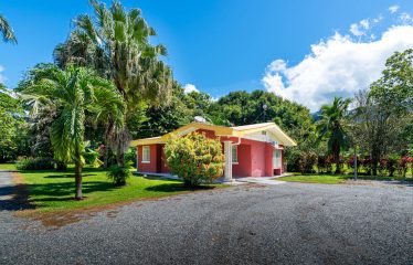 GATED COMMUNITY NEAR TO AIRPORT, IN PALMAR SUR -13.4 ACRES