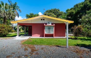 GATED COMMUNITY NEAR TO AIRPORT, IN PALMAR SUR -13.4 ACRES