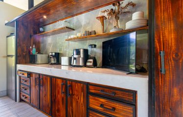 PROPERTY WITH TWO HOUESES AND MOUNTAIN VIEWS, IN OJOCHAL – 0.63 ACRES