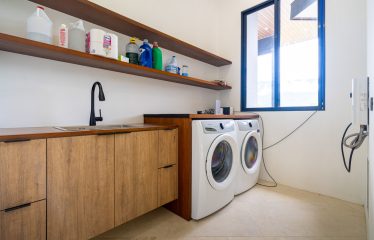 LUXURY PROPERTY WITH THREE BEDROOMS HOME AND MOUNTAIN VIEW, IN OJOCHAL 4.7 ACRES