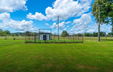 GATED COMMUNITY NEAR TO AIRPORT, IN PALMAR SUR -13.4 ACRES