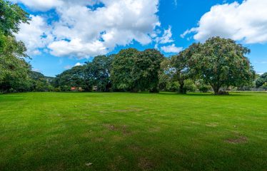 GATED COMMUNITY NEAR TO AIRPORT, IN PALMAR SUR -13.4 ACRES