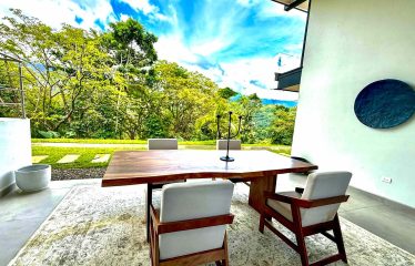 PROPERTY WITH FOUR BEDROOMS AND OCEAN VIEWS, IN CHONTALES – 1.84 ACRES