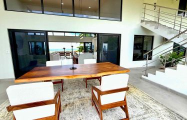 PROPERTY WITH FOUR BEDROOMS AND OCEAN VIEWS, IN CHONTALES – 1.84 ACRES