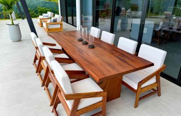 PROPERTY WITH FOUR BEDROOMS AND OCEAN VIEWS, IN CHONTALES – 1.84 ACRES