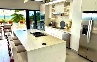 PROPERTY WITH FOUR BEDROOMS AND OCEAN VIEWS, IN CHONTALES – 1.84 ACRES