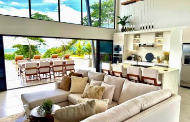 PROPERTY WITH FOUR BEDROOMS AND OCEAN VIEWS, IN CHONTALES – 1.84 ACRES