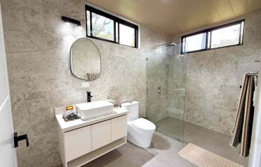 PROPERTY WITH FOUR BEDROOMS AND OCEAN VIEWS, IN CHONTALES – 1.84 ACRES