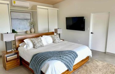 PROPERTY WITH FOUR BEDROOMS AND OCEAN VIEWS, IN CHONTALES – 1.84 ACRES