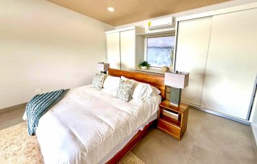 PROPERTY WITH FOUR BEDROOMS AND OCEAN VIEWS, IN CHONTALES – 1.84 ACRES