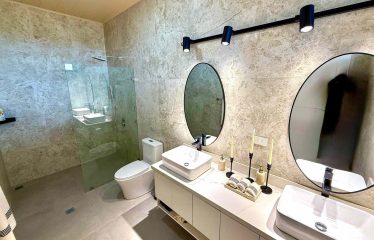 PROPERTY WITH FOUR BEDROOMS AND OCEAN VIEWS, IN CHONTALES – 1.84 ACRES