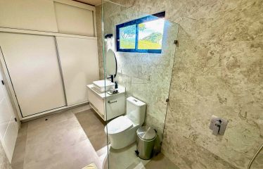 PROPERTY WITH FOUR BEDROOMS AND OCEAN VIEWS, IN CHONTALES – 1.84 ACRES