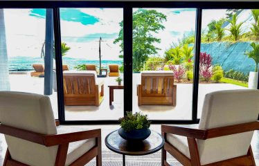 PROPERTY WITH FOUR BEDROOMS AND OCEAN VIEWS, IN CHONTALES – 1.84 ACRES