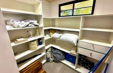 PROPERTY WITH FOUR BEDROOMS AND OCEAN VIEWS, IN CHONTALES – 1.84 ACRES