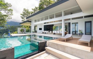 LUXURY PROPERTY WITH PANORAMIC OCEAN AND MOUNTAINS VIEWS CASA ARMONIA ELEMENTOS, IN PUNTA MALA – 5.21