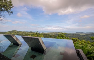 LUXURY PROPERTY WITH PANORAMIC OCEAN AND MOUNTAINS VIEWS CASA ARMONIA ELEMENTOS, IN PUNTA MALA – 5.21