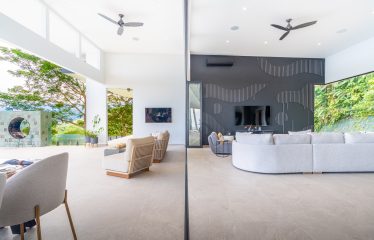 LUXURY PROPERTY WITH PANORAMIC OCEAN AND MOUNTAINS VIEWS CASA ARMONIA ELEMENTOS, IN PUNTA MALA – 5.21