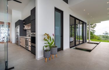 LUXURY PROPERTY WITH PANORAMIC OCEAN AND MOUNTAINS VIEWS CASA ARMONIA ELEMENTOS, IN PUNTA MALA – 5.21