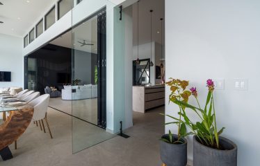 LUXURY PROPERTY WITH PANORAMIC OCEAN AND MOUNTAINS VIEWS CASA ARMONIA ELEMENTOS, IN PUNTA MALA – 5.21