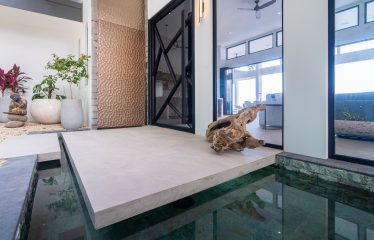 LUXURY PROPERTY WITH PANORAMIC OCEAN AND MOUNTAINS VIEWS CASA ARMONIA ELEMENTOS, IN PUNTA MALA – 5.21