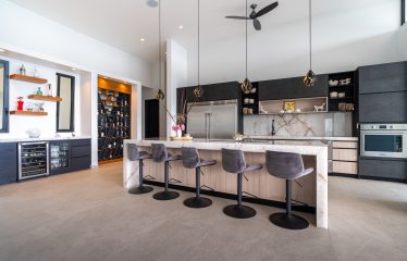 LUXURY PROPERTY WITH PANORAMIC OCEAN AND MOUNTAINS VIEWS CASA ARMONIA ELEMENTOS, IN PUNTA MALA – 5.21