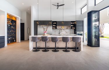 LUXURY PROPERTY WITH PANORAMIC OCEAN AND MOUNTAINS VIEWS CASA ARMONIA ELEMENTOS, IN PUNTA MALA – 5.21