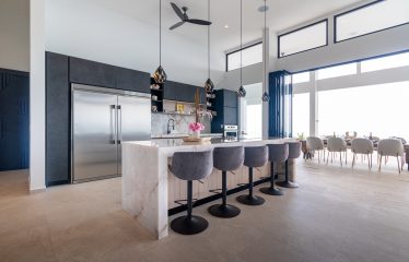 LUXURY PROPERTY WITH PANORAMIC OCEAN AND MOUNTAINS VIEWS CASA ARMONIA ELEMENTOS, IN PUNTA MALA – 5.21