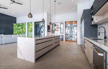 LUXURY PROPERTY WITH PANORAMIC OCEAN AND MOUNTAINS VIEWS CASA ARMONIA ELEMENTOS, IN PUNTA MALA – 5.21