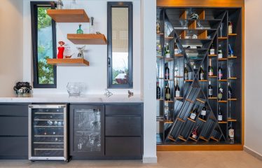 LUXURY PROPERTY WITH PANORAMIC OCEAN AND MOUNTAINS VIEWS CASA ARMONIA ELEMENTOS, IN PUNTA MALA – 5.21